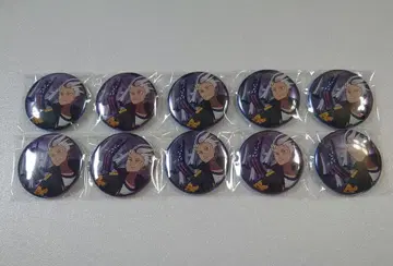 포켓몬 캔뱃지 컬렉션 ~제로의 비보편~ 카키츠바타