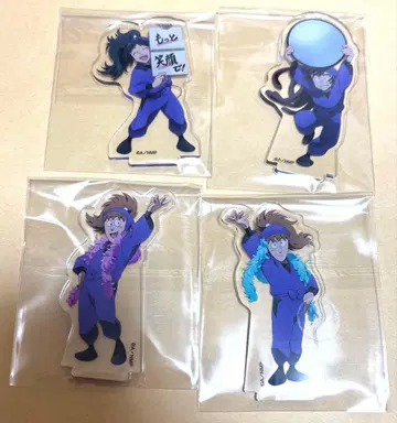 아크릴 디오라마