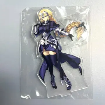 C106 FGO 근위 오츠구 잔 다르크 아크릴 스탠드