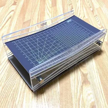 미니 사륜구동 뱅크 체커