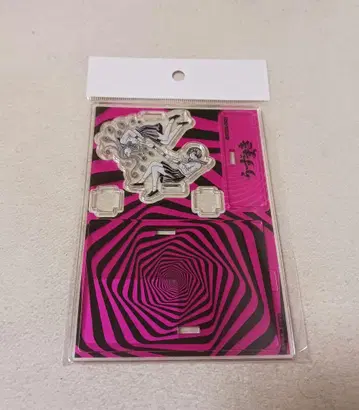 이토 준지 우즈마키 아크릴 스탠드