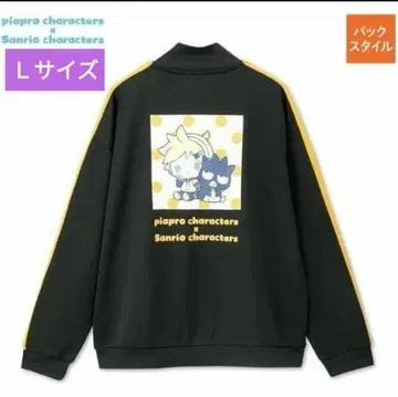 피아프로 프로세카 산리오 저지 남성용 L [새상품] 카가미네 렌