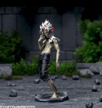 단다단 오카룬 (변신) Vol.2 Ver.1.5 피규어