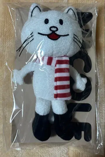 BUMP OF CHICKEN 니콜 마스코트 키링