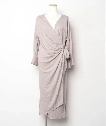 nano universe 랩스타일 원피스