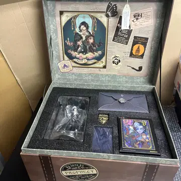 제5인격 3주년 오프라인 팩 특별 럭셔리판 코드 사용 사진가 DM