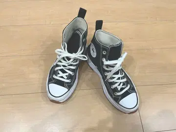 한국 컨버스 런스타 하이크 24cm 하이컷