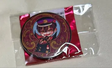 [ 새상품 ] 하나코 군 캔뱃지