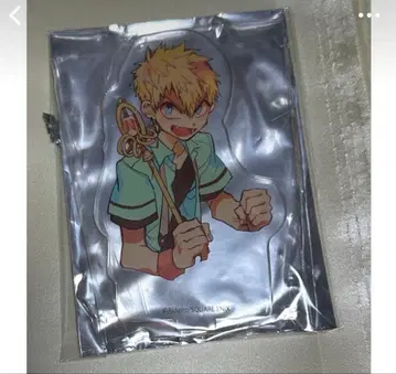 [ 새상품 ] 하나코 군 빛 아크릴 스탠드