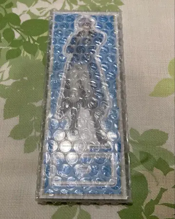 어차피 버려질 거라면, 마지막으로 마음대로 하게 해주세요 아크릴 스탠드