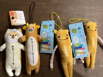 지역 한정 4개 세트