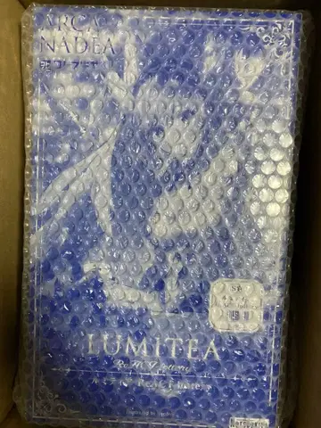 코토부키야 복권 아르카나디아 S상 루미티아 ReACT-lottery