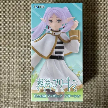 TAITO 장송의 프리렌 프리렌 Coreful 피규어