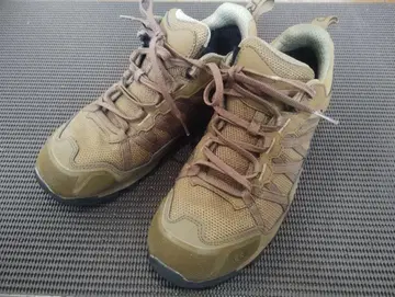 [CRV 캐러밴] Free Trek 25.5cm 3E GORE-TEX