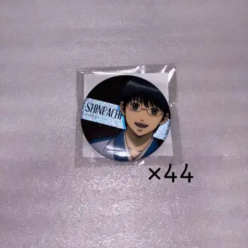 은혼 와-루도 캔뱃지 시무라 신파치