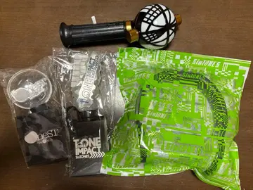 응원봉 묶음 판매