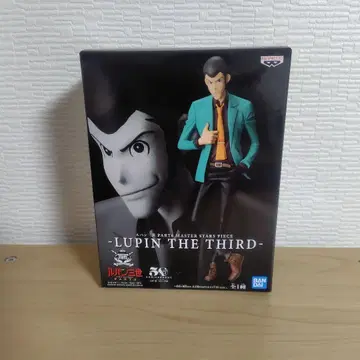 루팡 3세 PART6 MASTER STARS PIECE