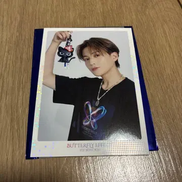 FANTASTICS 야기 유세이 시크릿