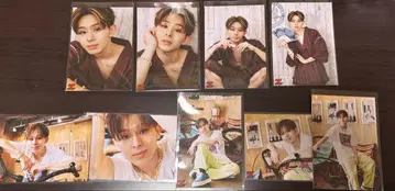 ONE N' ONLY 브로마이드 EIKU