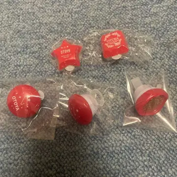 [ 미개봉 ] [ 12월 삭제 ] 우타프리 오토야 반지 라이트