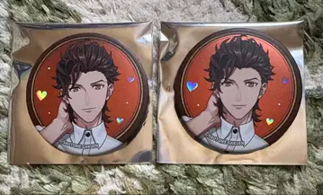 우타프리 스이파라 캔뱃지 반