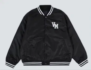 VEATM/ VARSITY JACKET