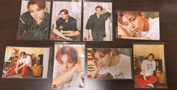 ONE N' ONLY 브로마이드 HAYATO