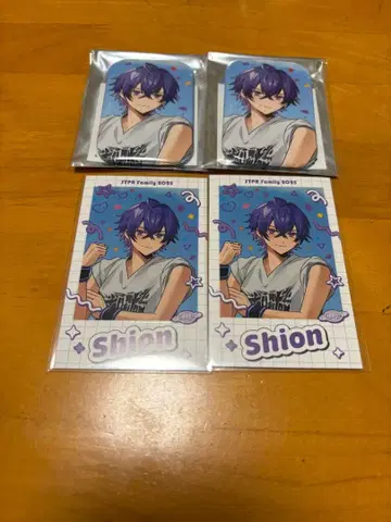 STPR family  심음 캔뱃지 폴라로이드 세트