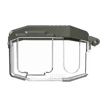 디지몬 케이스 레몬펜듈럼 COLOR (메탈릭 그레이)