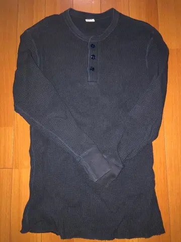 젤라드 메가 서멀 헨리넥 네이비 42