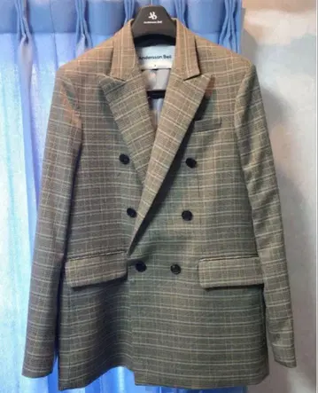 andersson bell 자켓 M 사이즈