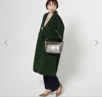 [ 미사용 새상품 ] 라바가제리 시프 퀼팅 2way 숄더백