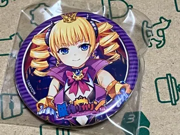 둥지 짓는 린짱 캔뱃지