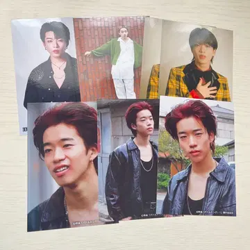 모리 슈토 브로마이드