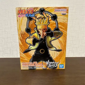 NARUTO 우즈마키 나루토 VIBRATION STARS SPECIAL