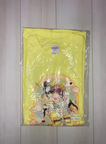 iLiFE! 후쿠마루 우사 셔츠 차이나