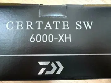 21 셀테이트 sw 6000 XH