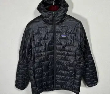 patagonia M's Micro Puff Hoody 다운 후디