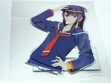 테일즈 오브 베스페리아 유리 아크릴 스탠드