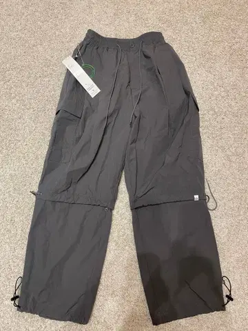 새상품 매직 테크 2WAY CLIMBING BDU PANTS 사이즈 M