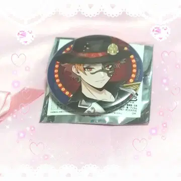 에이스 에이스 트라포라 캔뱃지 플레이풀랜드 트위스테