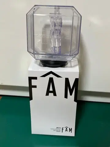 FAM 다색 발광 응원봉