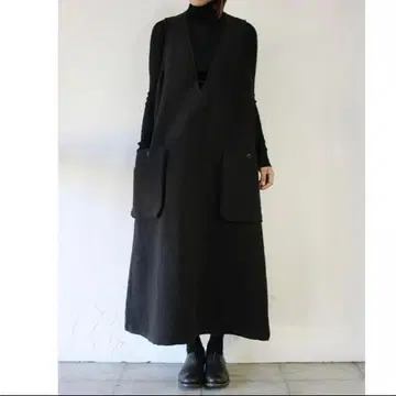 susuri 아이 데릭 원피스