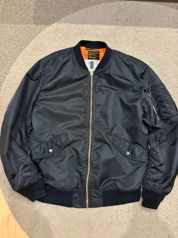 VIP FLIGHT TREND BOMBER JACKET karaku.
