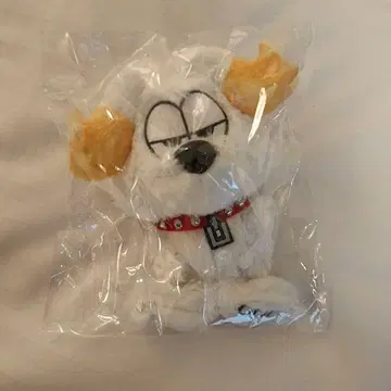 ONE N' ONLY 마스코트 스와 군 봉제 인형