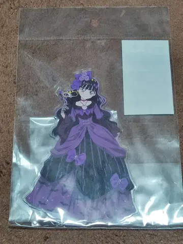 카사이 아마네 딜리셔스 파티 프리큐어 아크릴 스탠드 할로윈