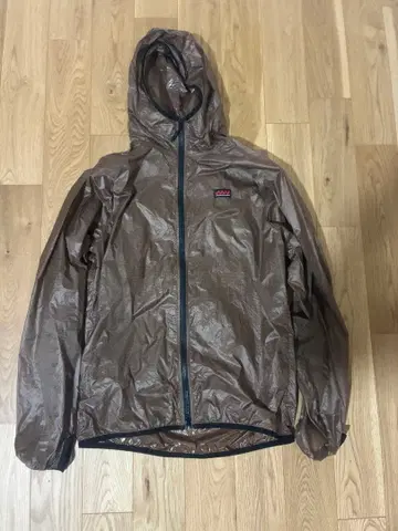 기간 한정 판매 Calgary Wind Jacket 캘거리 윈드 자켓