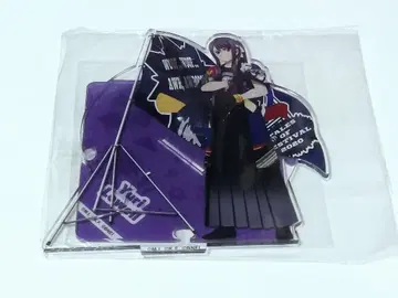 테일즈 오브 베스페리아 유리 아크릴 스탠드