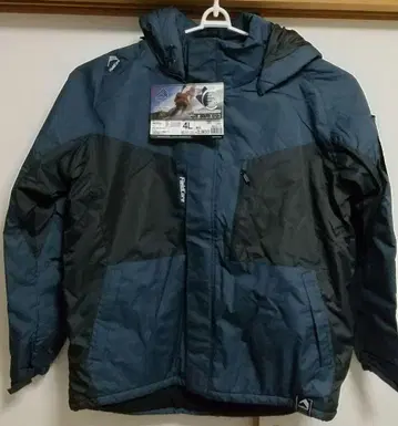 필드코어 DIAMAGIC DIRECT 방풍 방한 점퍼