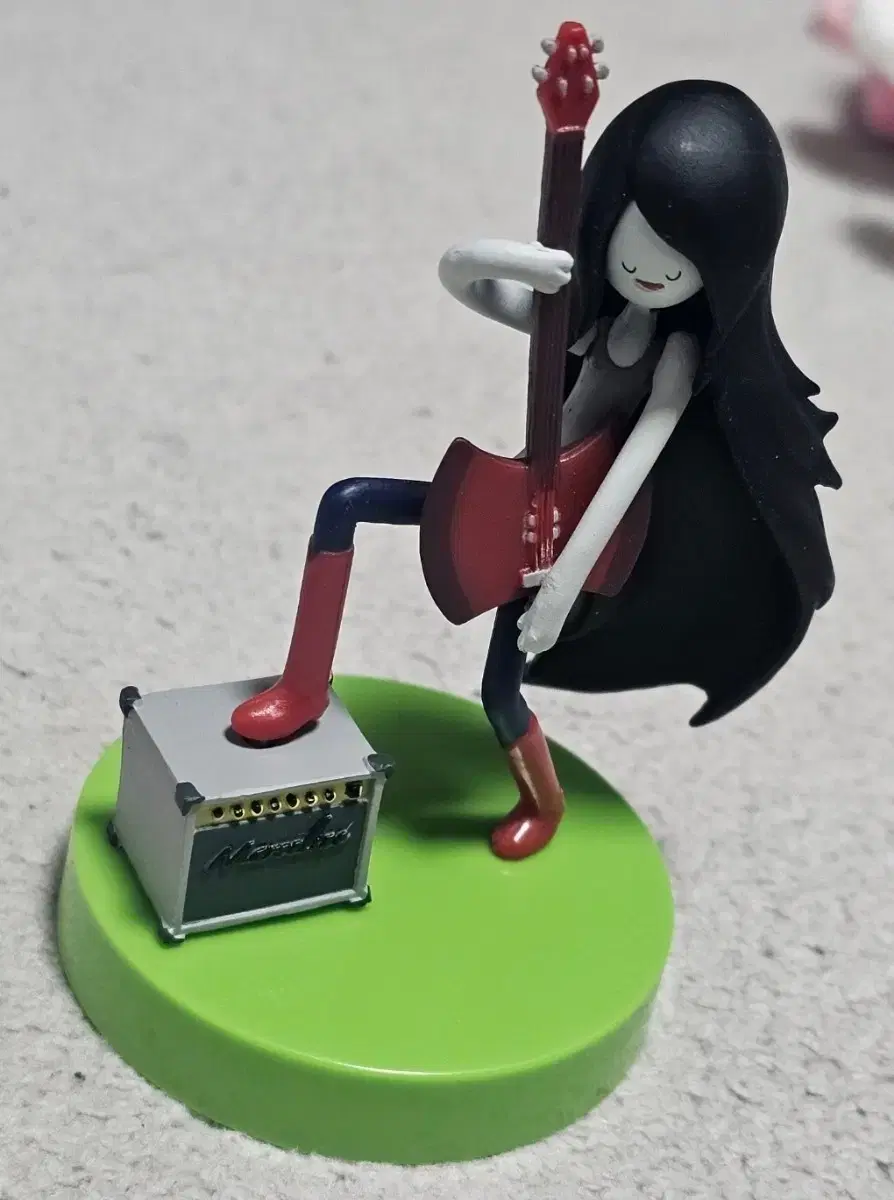 completion #핀과제이크,#어드벤처타임,#마르셀린,#마셀린 on Bunjang Global Site., image size:894x1200